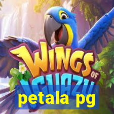 petala pg